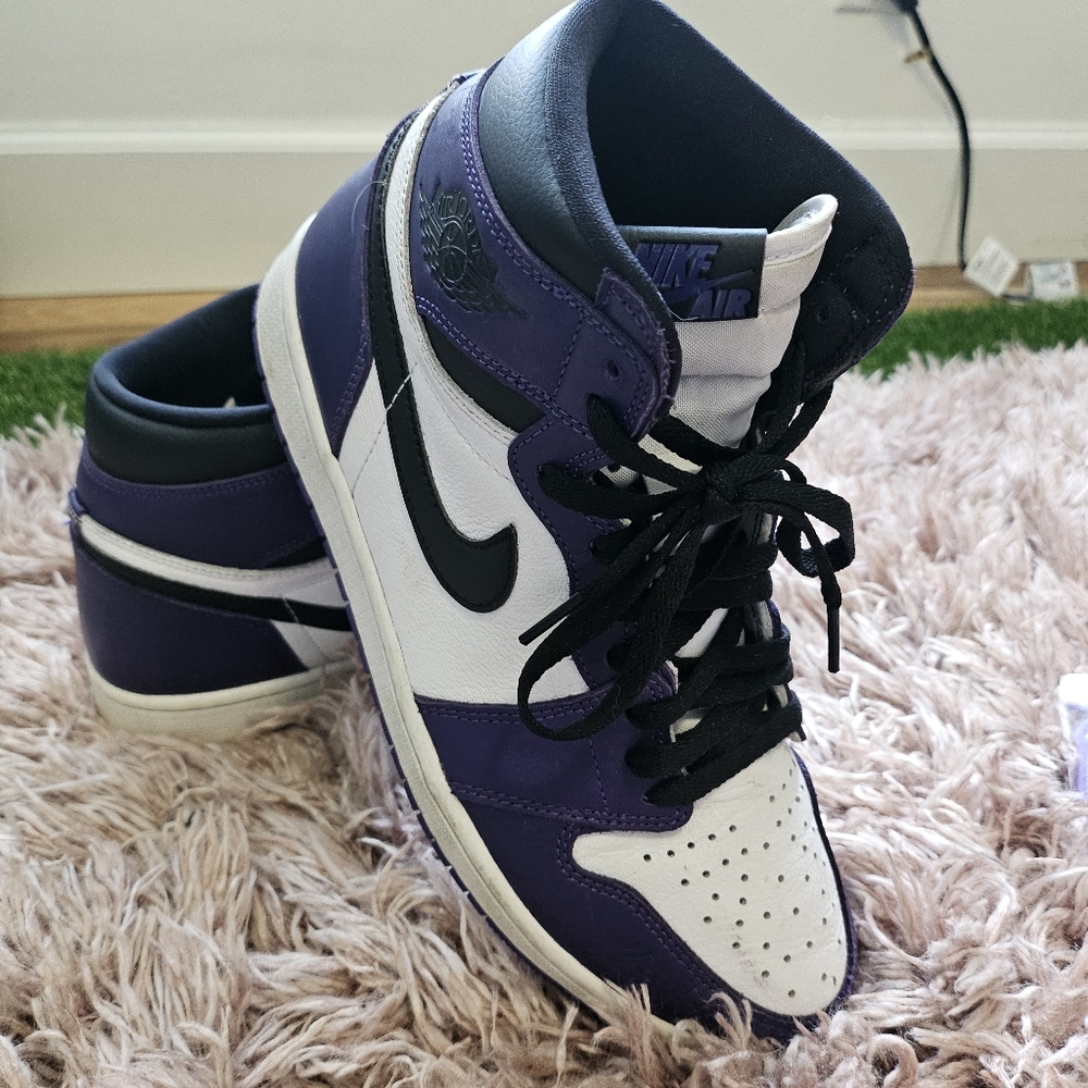Air Jordan Retro High